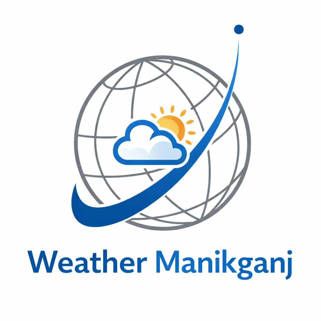 Weather Manikganj মানিকগঞ্জ আবহাওয়া