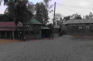 মানিকগঞ্জে ভোটে কেন্দ্রের আবহাওয়া