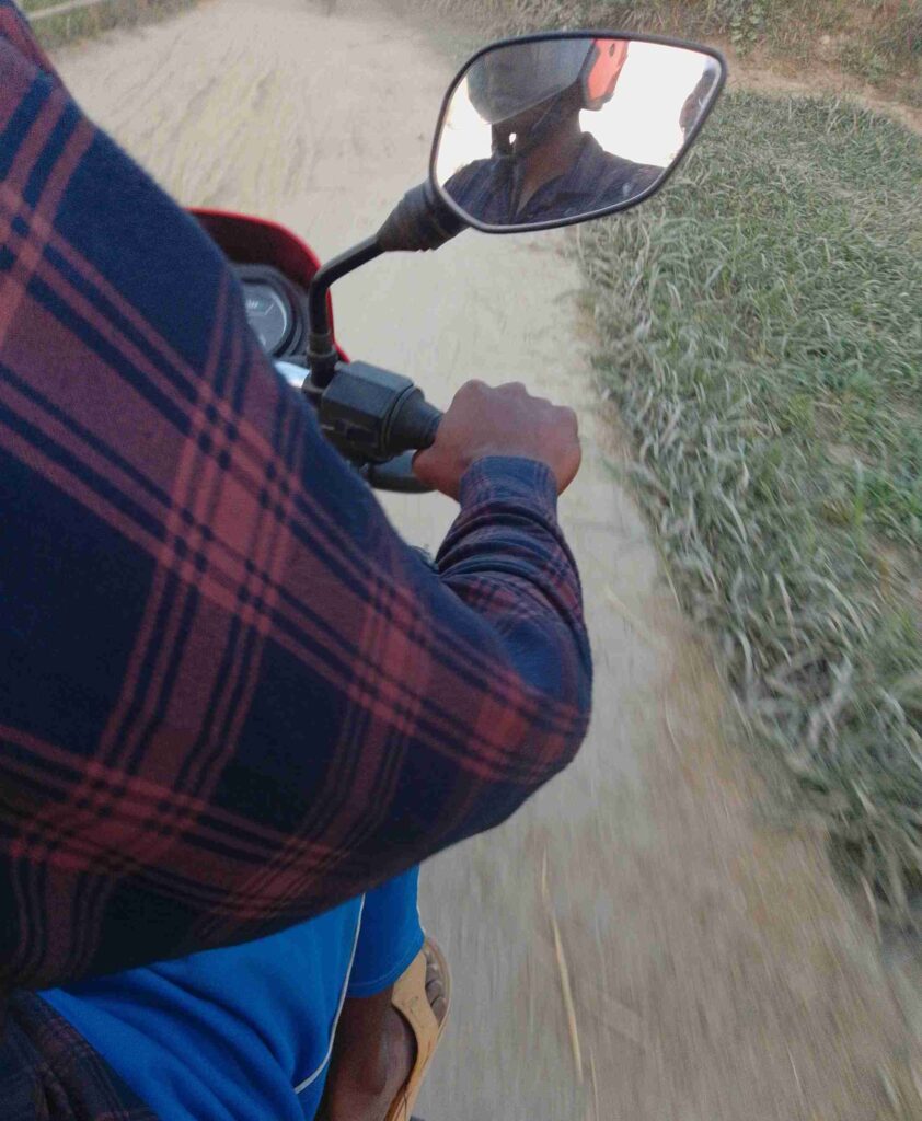 মানিকগঞ্জে আজ ভোটের দিনের আবহাওয়া